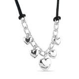 Srdíèkový náhrdelník 60cm