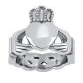 Ocelové šperky Prsteny Prsteny bez kamínkù
