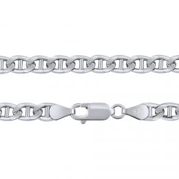 Støíbrný náhrdelník MARINE 6 MM - zvìtšit obrázek
