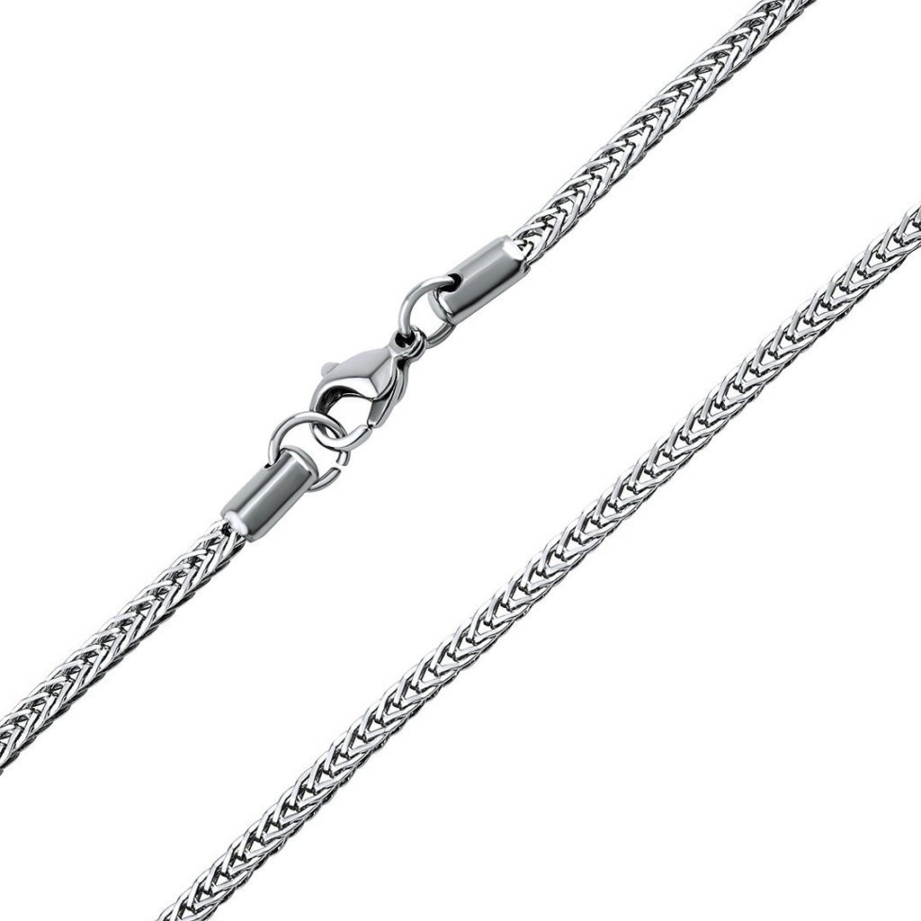 etzek z chirurgick oceli 3mm